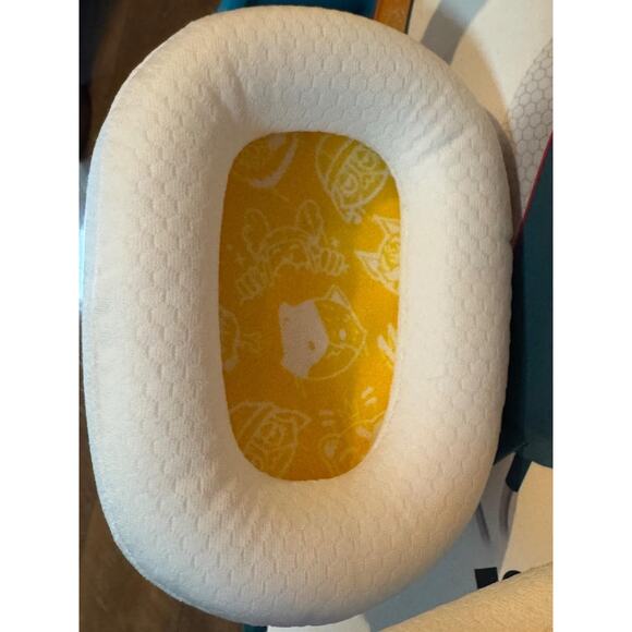 PowerA Wired Stereo Headset for Nintendo Switch and Switch 2 - Fortnite Llambro - Picture 3 of 7